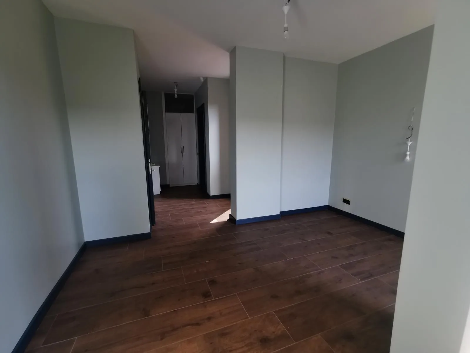 Kemerburgaz Z.Y Villa